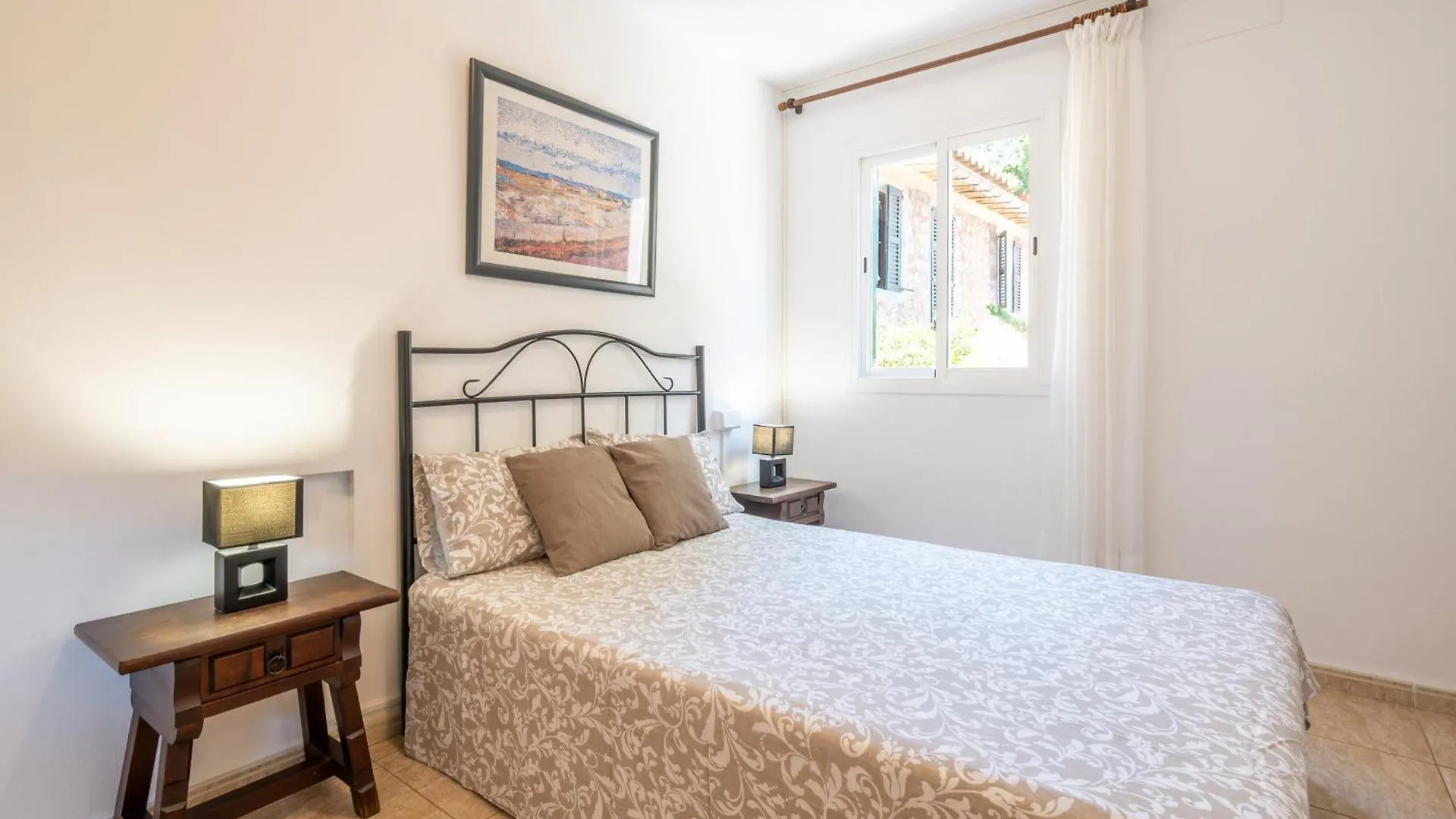 Villa Can Freixa - Soller