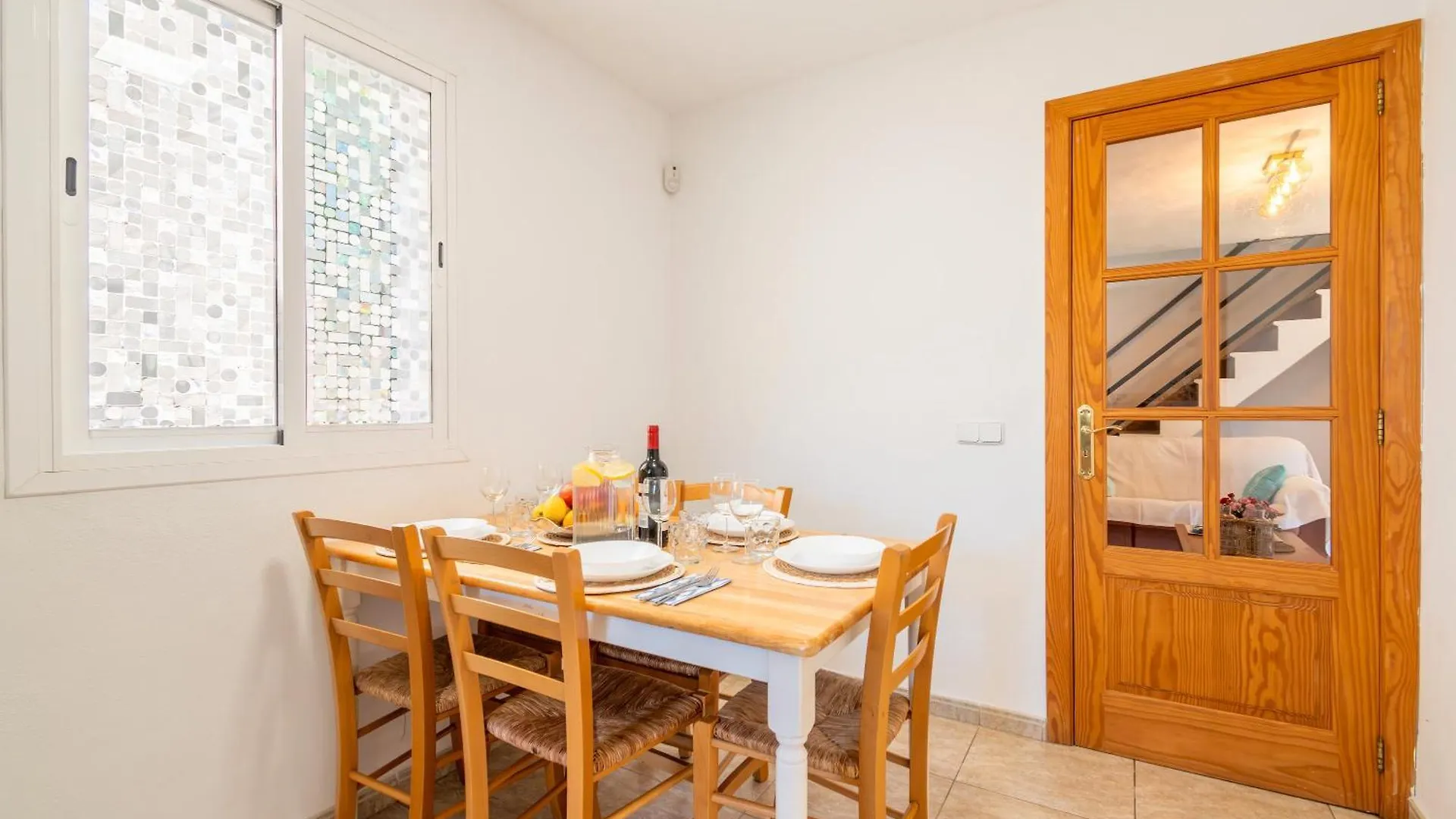 Can Freixa - Soller Villa