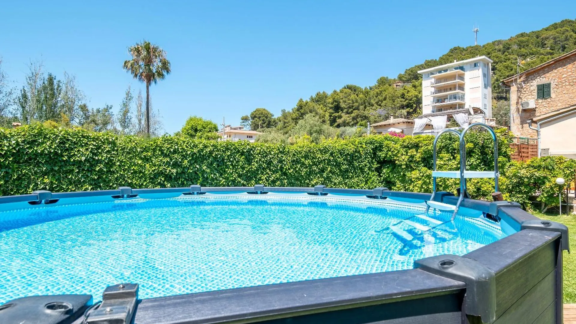 Villa Can Freixa - Soller