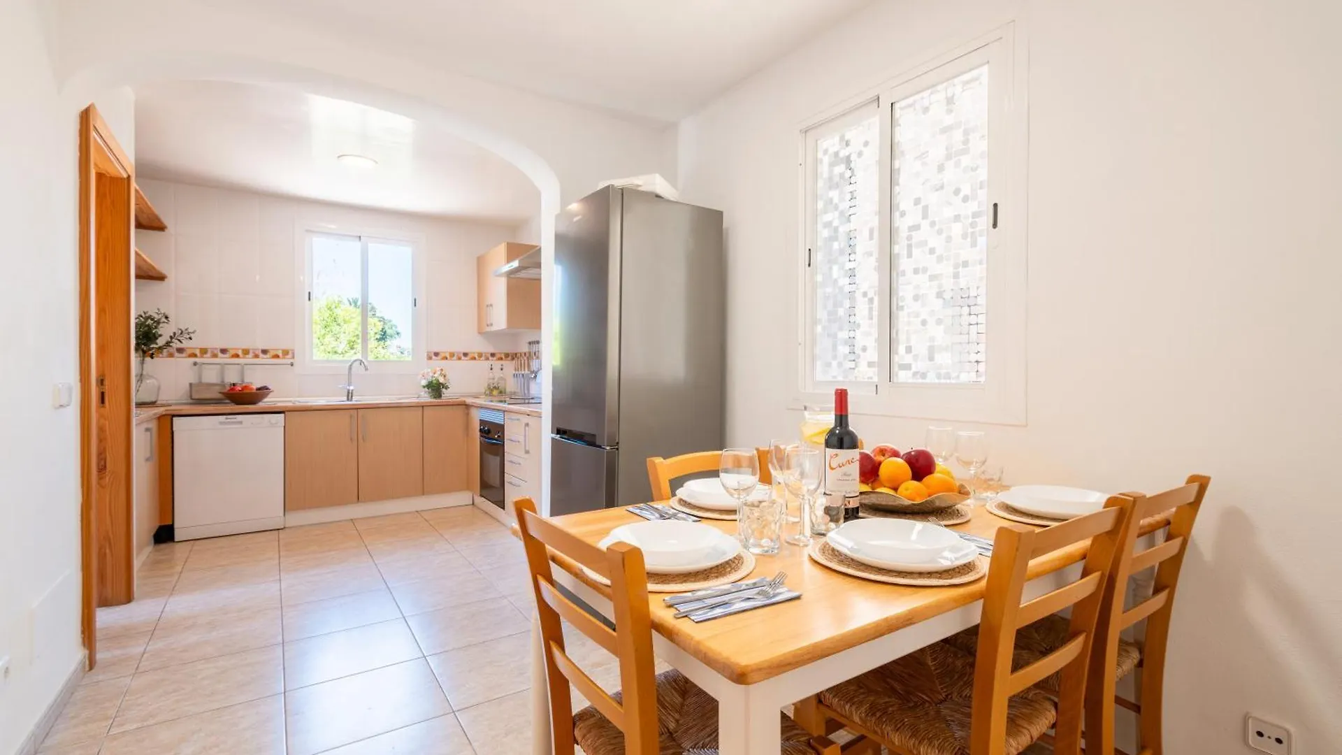 Can Freixa - Soller Villa