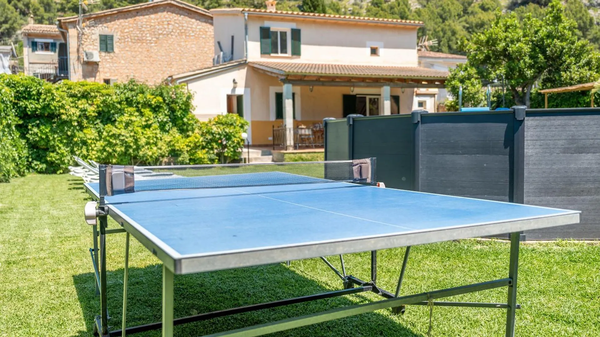 Can Freixa - Soller