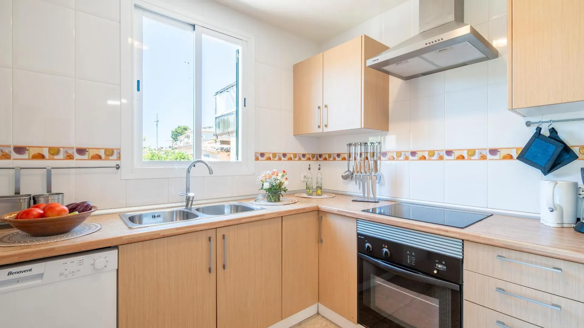Villa Can Freixa - Soller