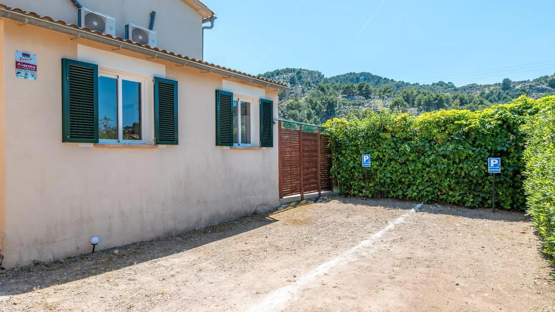 Villa Can Freixa - Sóller Spanien