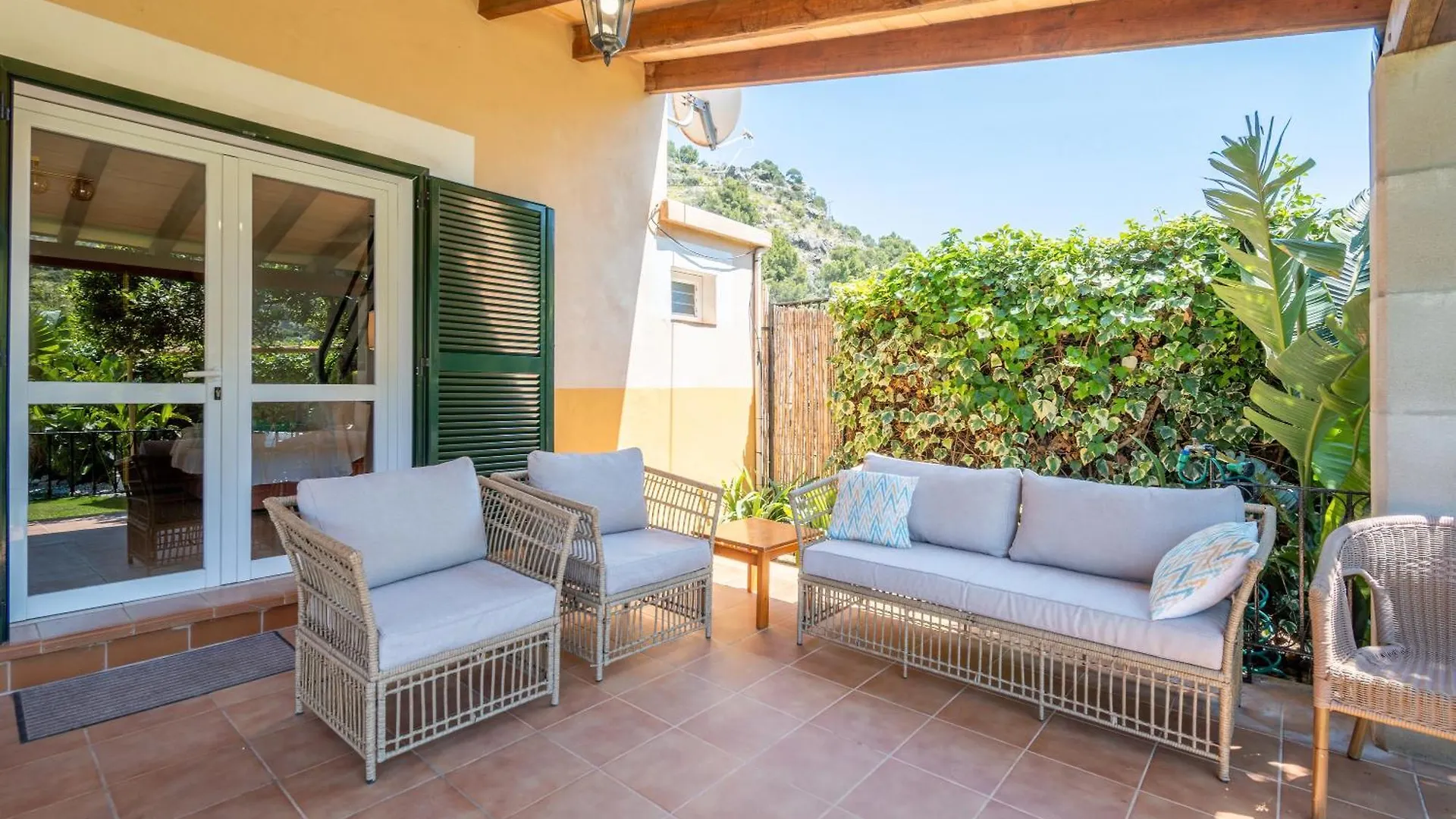 Can Freixa - Sóller